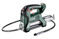 Metabo FP 18 LTX 600789850 Accu-vetpers - thumbnail