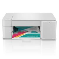Brother DCP-J1200W Inkjet A4 1200 x 6000 DPI 16 ppm Wifi