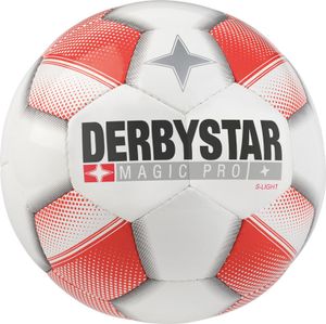 Derbystar Voetbal Magic Pro S-Light