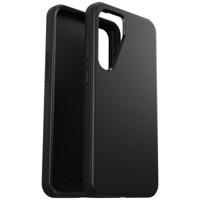 Otterbox Symmetry Backcover Samsung Galaxy S24+ Zwart Stootbestendig, Inductieve lading - thumbnail