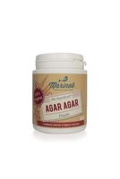 Marinoe Agar agar poeder bio (140 gr)