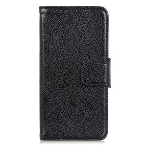 Samsung Galaxy Xcover 5 Elegant Series Wallet Case - Zwart