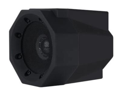 thumbsUp! speaker Boom Box 15,5 x 12,5 cm zwart 2 delig thumbsUp! speaker Boom Box 15,5 x 12,5 cm zwart 2 delig