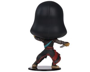 Assassin's Creed Ubisoft Heroes Collection Chibi Figure Shao Jun 10 cm