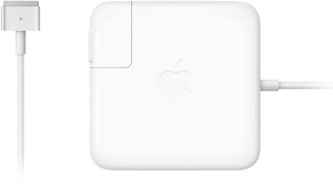 Apple MagSafe 2 60W netvoeding & inverter Binnen Wit