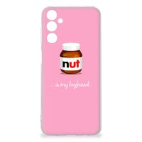 Samsung Galaxy M14 Siliconen Case Nut Boyfriend