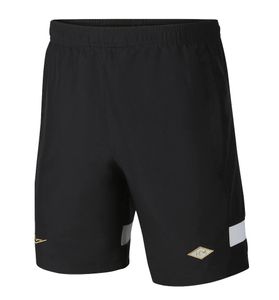 Dri-Fit Trainingsbroekje Kylian Mbappé Zwart