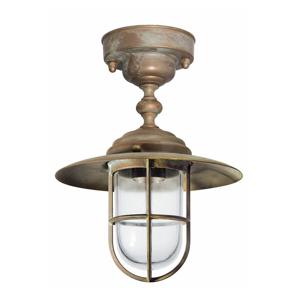 Franssen Antieke veranda lamp Maritiem 23164-36