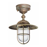 Franssen Antieke veranda lamp Maritiem 23164-36 - thumbnail