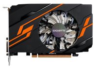 Gigabyte GV-N1030OC-2GI videokaart NVIDIA GeForce GT 1030 2 GB GDDR5 - thumbnail