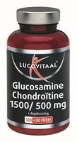 Glucosamine chondroitine - thumbnail