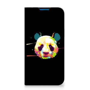 iPhone 14 Pro Max Magnet Case Panda Color