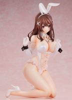 Original Character by Creators Opinion Statue 1/4 Yukino: Bare Leg Ver. 30 cm - thumbnail