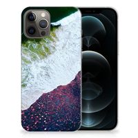 iPhone 12 Pro Max TPU Hoesje Sea in Space - thumbnail