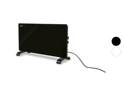 SILVERCREST Convectorkachel met glaspaneel SILVERCREST Convectorkachel met glaspaneel