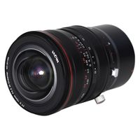 Laowa 15mm f/4.5R Zero-D Shift L-mount objectief