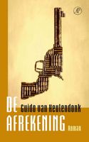 De afrekening - Guido van Heulendonk - ebook - thumbnail