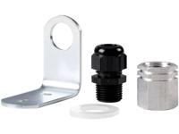 Eaton SL7/4-FW-T Montagehaak voor signaalgever Geschikt voor serie (signaaltechniek) Signaalelement serie SL7