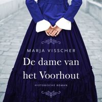 De dame van het Voorhout - thumbnail