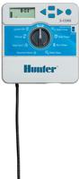 Hunter X-CORE XC-401i-E 4 stations indoor