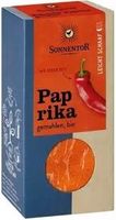 Paprika scherp gemalen bio