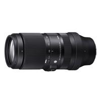 Sigma 100-400mm f/5.0-6.3 DG DN OS Contemporary Sony E-mount objectief - Tweedehands