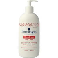 Barnangen Bodylotion SOS repair (400 ml) - thumbnail