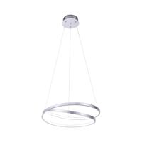 Paul Neuhaus Led hanglamp Roman Ø 55cm 2472-21 - thumbnail