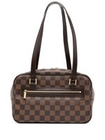 Louis Vuitton Pre-Owned sac porté épaule Cite MM (2003) - Marron - thumbnail