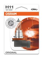 Gloeilamp H11 Original 55W [12V] (1 st.) OSRAM, Spanning (Volt)12V - thumbnail