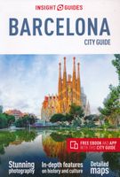 Reisgids Barcelona | Insight Guides - thumbnail