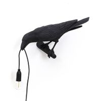 Seletti Bird Wandlamp - thumbnail