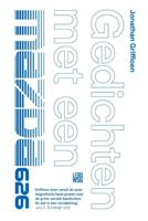 Gedichten met een mazda 626 - Jonathan Griffioen - Paperback (9789048831500)