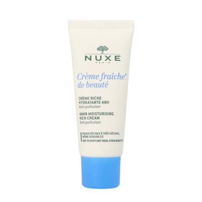 Nuxe Creme Fraiche De Beaute Moisturising Rich crème - 30 ml Nuxe Creme Fraiche De Beaute Moisturising Rich crème - 30 ml