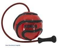 KONG WAVZ BUNJIBALL ASSORTI 49,5X6,5X6,5 CM