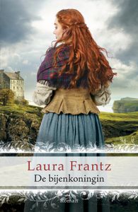 De bijenkoningin - Laura Frantz - ebook