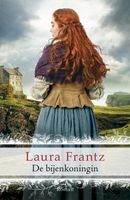 De bijenkoningin - Laura Frantz - ebook - thumbnail