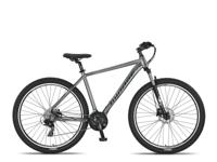 Altec Mirage 27,5 inch Mtb Hydraulische Rem 21v Metalic Silver