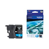 Brother Inktcartridge Tintenpatrone Origineel Cyaan LC985C - thumbnail