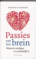 Passies van het brein - Margriet Sitskoorn - ebook - thumbnail