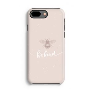 Be(e) kind: iPhone 7 Plus Tough Case