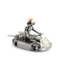 Kart miniatuur auto - thumbnail