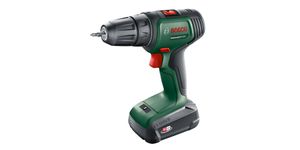 Bosch Home and Garden UniversalDrill 18V 06039D4001 Accu-schroefboormachine 18 V 1.5 Ah Li-ion