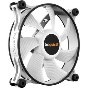 Shadow Wings 2 120mm PWM White Case fan