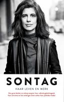 Sontag - Benjamin Moser - ebook