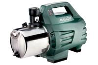 Metabo P 6000 Inox 1300 W 5,5 bar 6000 L/u - thumbnail