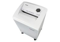 Papiervernietiger w.plek BC 3,9mm 17v/240mm/46db/350W/40L DIN P2 - thumbnail