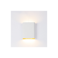 LED design wandlamp 5267 Ovaal