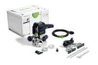 Festool Bovenfrees OF 1010 REBQ-Plus - 578005