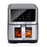 Airfryer 230V 8L 1800W digitaal